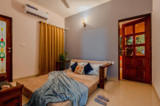 Casa de Paz - By Dukle Hospitality - Panaji - 6