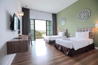 Hotel Casuarina@Kuala Kangsar - 7