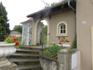 Gîte de la fontaine - Saint-Rémy-la-Calonne - 3