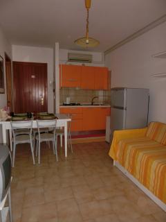 Wonderful seafront apartment in Bibione - Bibione - 4