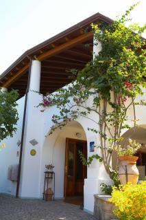 Residence Hotel Villa Fiorentino - 7