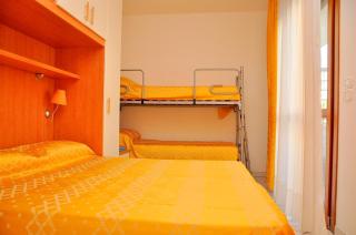 Lovely flat with sea view and swimming pool - Bibione - 2