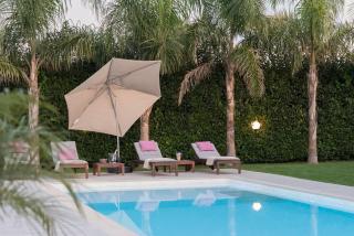 Villa Le Palme - IsulaTravel - Ispica - 8