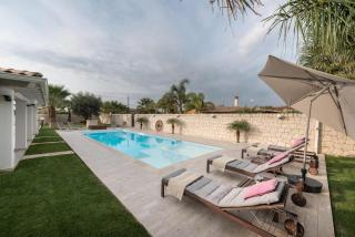 Villa Le Palme - IsulaTravel - Ispica - 5