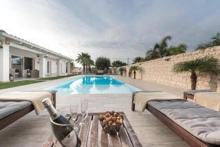 Villa Le Palme - IsulaTravel - Ispica - 4