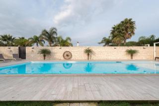 Villa Le Palme - IsulaTravel - Ispica - 3
