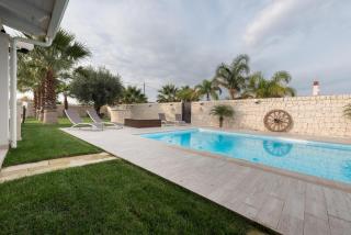 Villa Le Palme - IsulaTravel - Ispica - 2