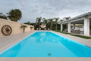 ISULATRAVEL - Villa Le Palme - 8