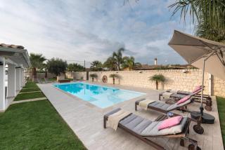 ISULATRAVEL - Villa Le Palme - 7