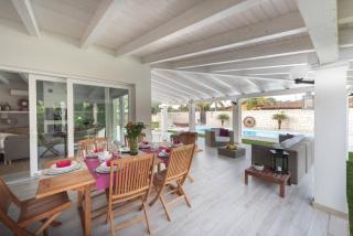 ISULATRAVEL - Villa Le Palme - 6