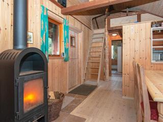 Holiday home Hovborg IX - Hovborg - 5
