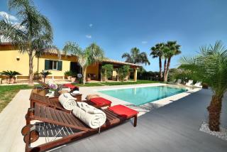 ISULATRAVEL - Villa Le Dune - 9