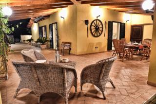 ISULATRAVEL - Villa Le Dune - 8