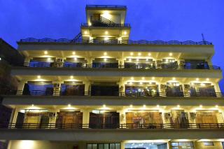 Almas Hotel Fizaghat Mingora Swat - Swat - 0