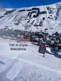 Pluton B63 - Les Deux Alpes - 9