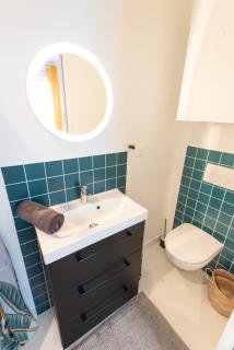 Appartement T2 neuf, cosy & tout confort - Proche Centre ville par Groom - 4