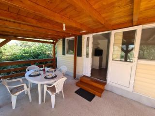 Gabi Mobile home - Banj - 2