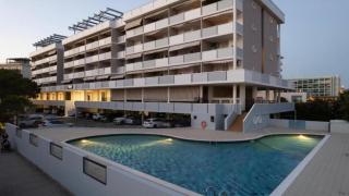 One bedroom flat in a residence with swimming pool - Bibione - 9