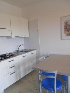 Modern flat for 8 people with swimming pool - Bibione - 8