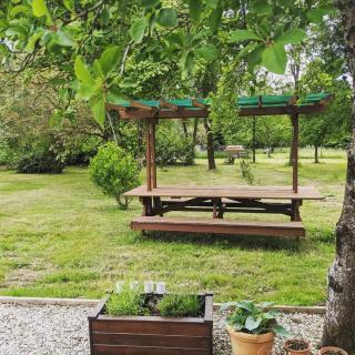 Bienvenue au Barail, maison en pleine nature - Sérigné - 7