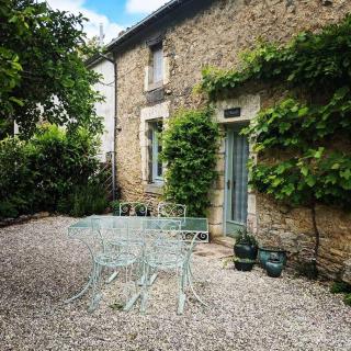 Bienvenue au Barail, maison en pleine nature - Sérigné - 2