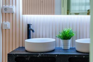 Exclusive Alameda - Central Apartment - 8