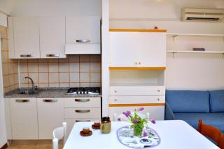 Adorable flat with large terrace overlooking the sea - Bibione - 4