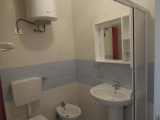 Adorable flat with large terrace overlooking the sea - 2