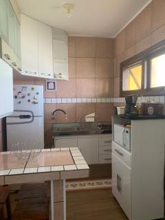 Apartamento 1 quadra da praia! - Ilha Comprida - 0