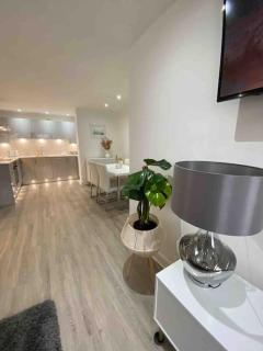 Luxury Town centre apartment walking distance to RSC theatre - Stratford-upon-Avon - 8