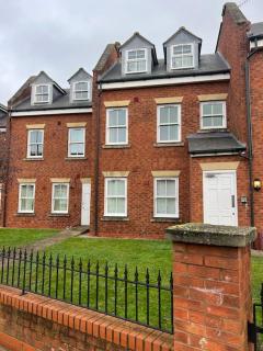 Luxury Town centre apartment walking distance to RSC theatre - Stratford-upon-Avon - 0