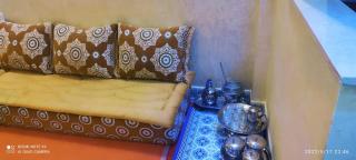 Residence el khanchi - Laayoune - 4