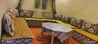 Residence el khanchi - Laayoune - 3