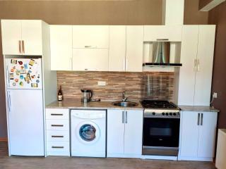 Cozy Flat in Bakuriani - Bakuriani - 6