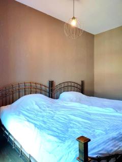 Cozy Flat in Bakuriani - 3