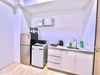 Pavilion 2 Revol Sky Pool 2-3 pax LS25 - 3