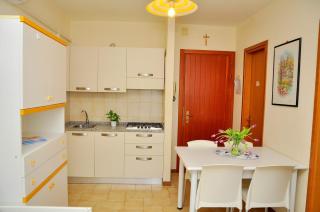 Peaceful seaside flat with swimming pool in Bibione - Bibione - 5
