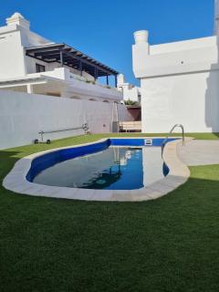 Villa Barbie - Corralejo - 0