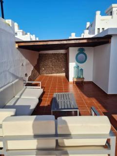 Villa Barbie - Corralejo - 7