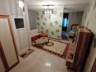Aziz Konaklama - Antalya - 8