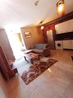 Aziz Konaklama - Antalya - 0