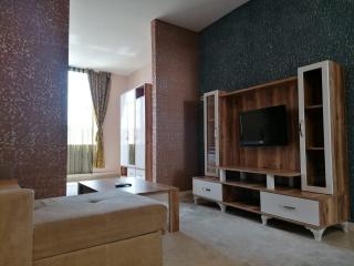 Aziz Konaklama - Antalya - 3