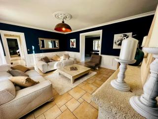Domaine des Hugons - Prignac-et-Marcamps - 9
