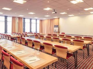 Mercure Hotel Frankfurt Eschborn Ost - Eschborn - 6