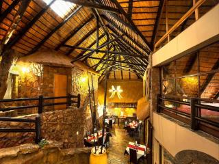 Ehlathini Game Lodge - 8