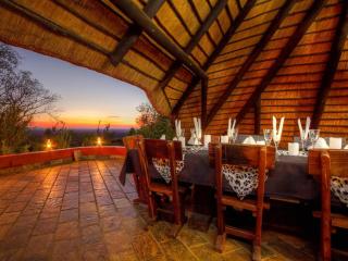 Ehlathini Game Lodge - 7
