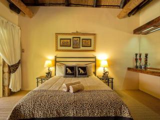 Ehlathini Game Lodge - Marken - 7