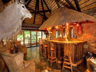Ehlathini Game Lodge - 9