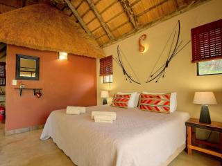 Ehlathini Game Lodge - Marken - 1
