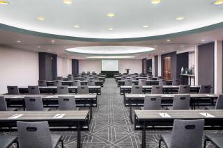 Andaz Savannah, By Hyatt - Savannah - 8